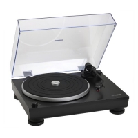 Audio Technica AT-LP5 skivspelare med AT95-pickup