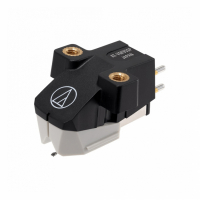 Audio Technica AT-VM95SP, 78 varvs pickup för vinylspelare