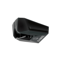 Audio Technica AT-VMN95E Black Edition, ersättningsnål för vinylspelare