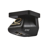 Goldring G1042, MM-pickup för skivspelare