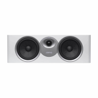 Jamo Studio-7 S7-25C Grey Cloud White, centerhgtalare