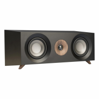 Jamo S-83CEN centerhgtalare, svart