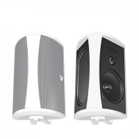 Definitive Technology AW-6500 utomhushgtalare, vitt par
