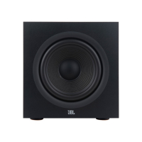JBL Stage 200P aktiv subwoofer, espresso