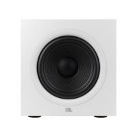 JBL Stage 200P aktiv subwoofer, latte