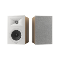 JBL Stage 250B stativhögtalare med 5.25" bas och HDI-diskant, latte par