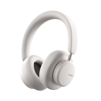 Urbanista Miami trdlsa hrlurar med brusreducering, Pearl White