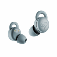 Urbanista Porto trådlösa in-ear hörlurar med passiv brusreducering, Storm Blue