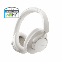 Urbanista Valencia trdlsa over-ear hrlurar med brusreducering, Cloud White