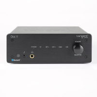 Tangent DAC II med Bluetooth, hörlursförstärkare & förstegsdel Returexemplar