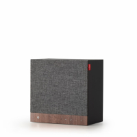 Tangent Spectrum Square, Ikea Kallax-anpassad Bluetooth-högtalare