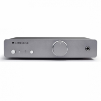 Cambridge Audio Alva Duo, RIAA-steg fr vinyspelare med MM/MC-pickup
