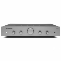 Cambridge Audio AXA25 stereofrstrkare