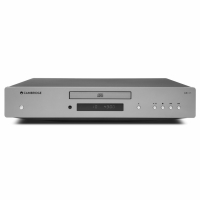 Cambridge Audio AXC25, CD-spelare