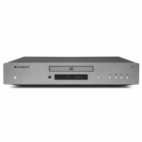 Cambridge Audio AXC35, CD-spelare