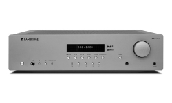 Cambridge Audio AXR100D stereoförstärkare RETUREXEMPLAR