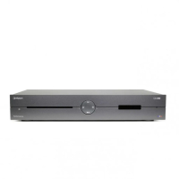Elipson Performance CD 300, CD-spelare med XLR-utgång