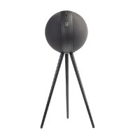 Elipson Planet W35 Tripod golvstativ svart, styck