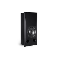 Elipson Infinite S12 in/on-wall subwoofer styck