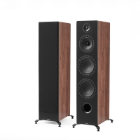 Elipson Prestige Facet II 24F golvhögtalare, valnöt par