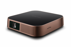 ViewSonic M2 LED DLP-projektor med Full-HD