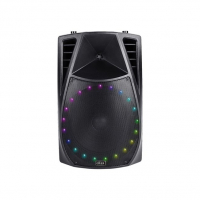 Eltax Voyager 12 BT, portabel Bluetooth-högtalare