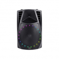 Eltax Voyager 12 BT, portabel Bluetooth-hgtalare