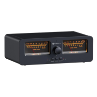 Fosi Audio LC30-B förstärkaromkopplare & högtalarväxel