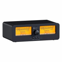 Fosi Audio LC30 frstrkaromkopplare & hgtalarvxel