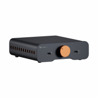 Fosi Audio ZA3 kompakt stereofrstrkare