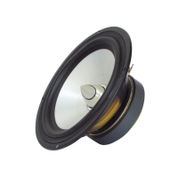 Kenford DYG-820A högtalarelement mellanregister/baselement 8"