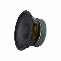 McGee PA Subwoofer 165 Hgtalarelement Midbas