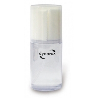 Dynavox Rengöringsvätska, 200 ML flaska