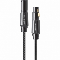 Pangea True Balanced Interconnect XLR ljudkabel