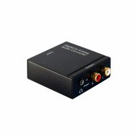 Dynavox Mini-DAC med hrlursuttag