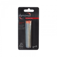 Dynavox Silver lödtenn 12 gram