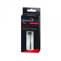 Dynavox NC5 Carbon, nlrengringsborste fr vinylspelare