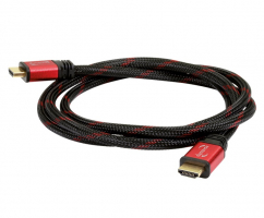 Dynavox Digital Pro HDMI-kabel, 1.5 meter
