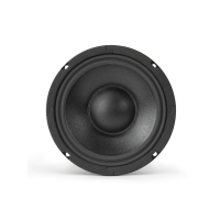 Rockwood DVC-165 mellanregister/baselement 2x4 Ohm