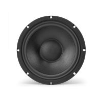 Rockwood DVC-200 mellanregister/baselement 2x4 Ohm