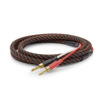 Dynavox Perfect Sound Flex Hgtalarkabel Center, 2 meter