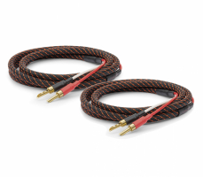 Dynavox Perfect Sound Flex Hgtalarkabel Stereopar