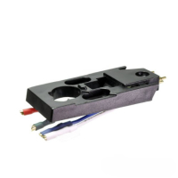 Analogis Dual TK24 tonarmsskal