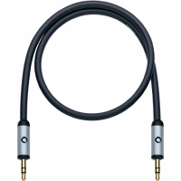 Oehlbach iConnect signalkabel, 3.5mm-3.5mm