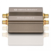 Oehlbach Audio Linear 8, galvaniskt jordavskiljningsfilter