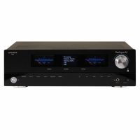 Advance Acoustic Playstream A5 inkl. X-FTB01, stereofrstrkare med ntverk