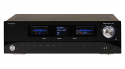 Advance Acoustic Playstream A7 inkl. X-FTB01, RETUREXEMPLAR
