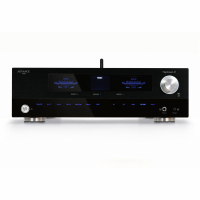 Advance Acoustic Playstream A7 inkl. X-FTB01, stereofrstrkare med ntverk & HDMI ARC