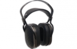 Acoustic Research AR-H1, ppen magnetostat-hrlur