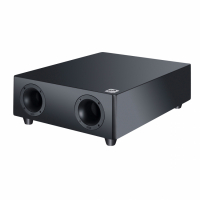 Heco Ambient Sub88F subwoofer, svart